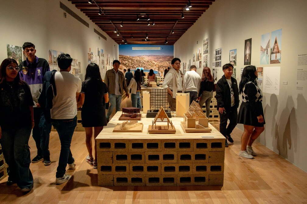 Noche de Museos Puebla