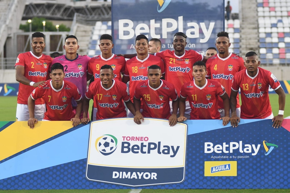 Barranquilla FC vs. Boca Juniors Cali