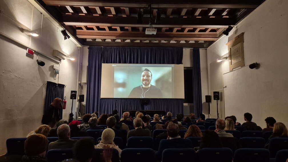 Amacort Film Festival