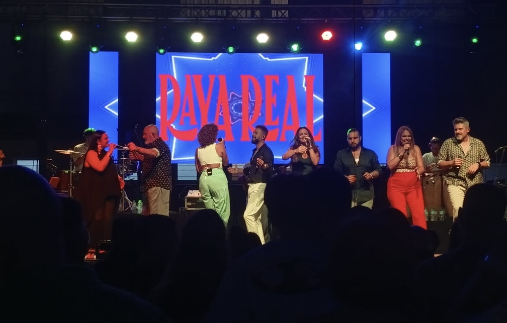 Hispanicity Day Concert