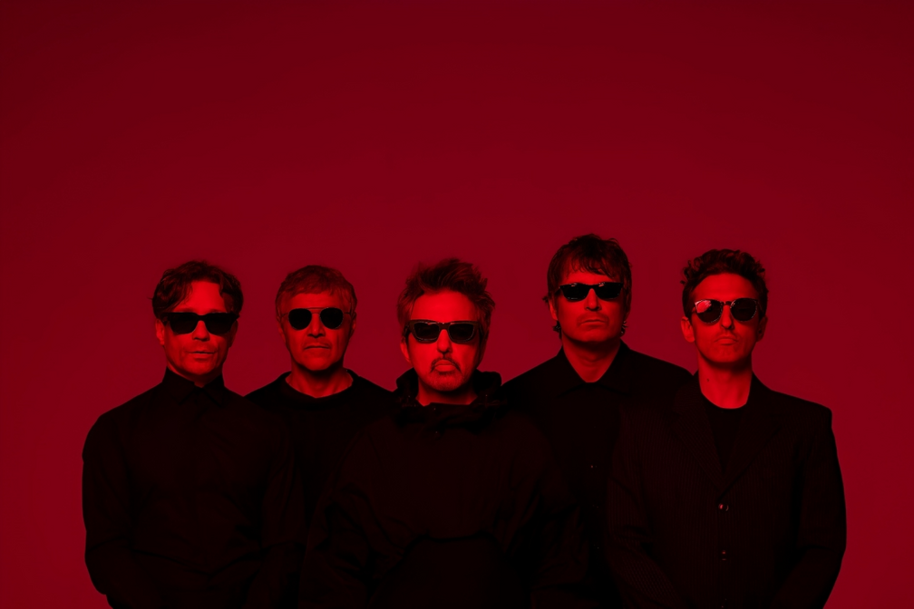 Babasonicos