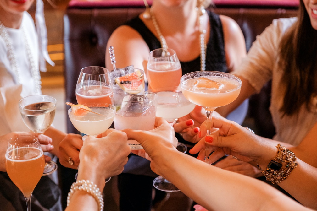 Casco Cocktail Fest