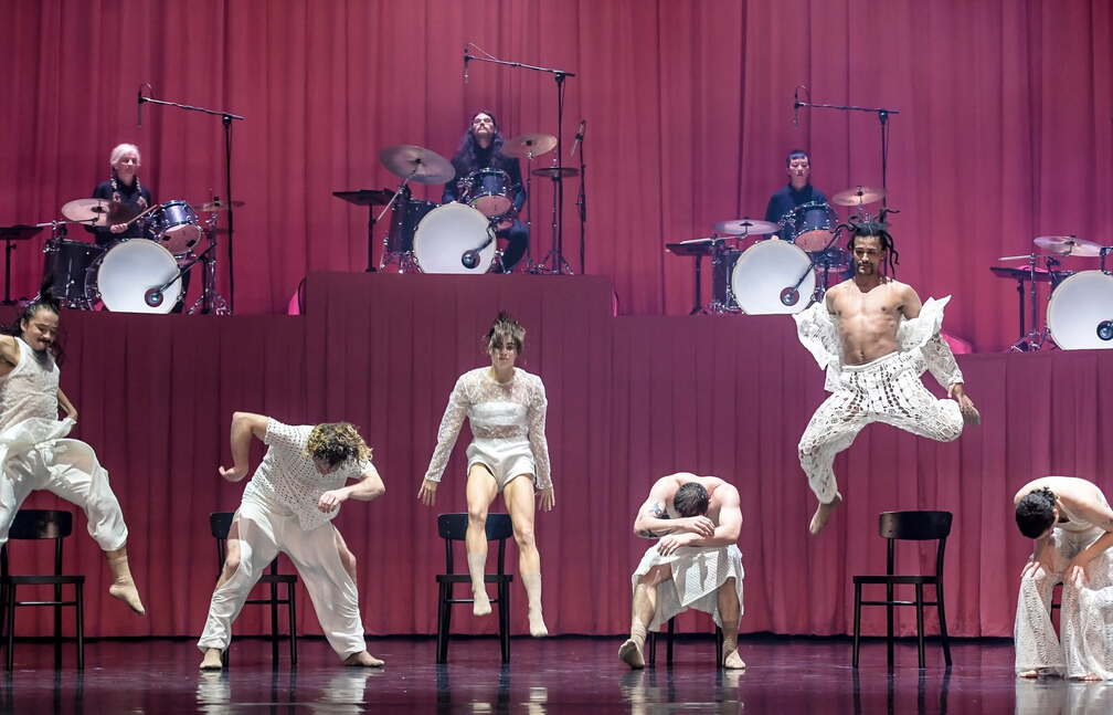 Cannes Côte d'Azur Dance Festival