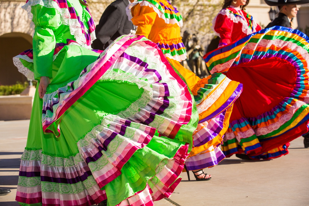Fiesta de Santa Cecilia