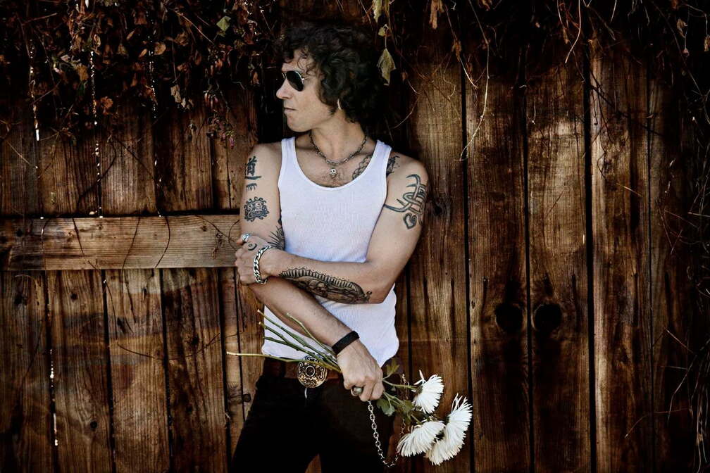 Enrique Bunbury