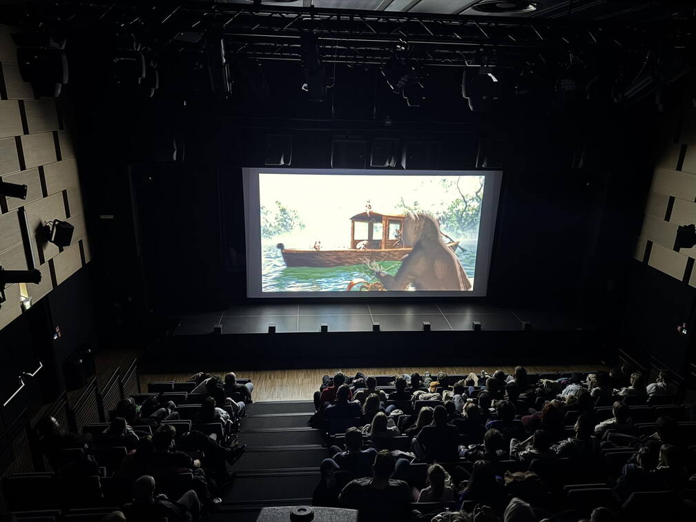 Animafest Gdańsk