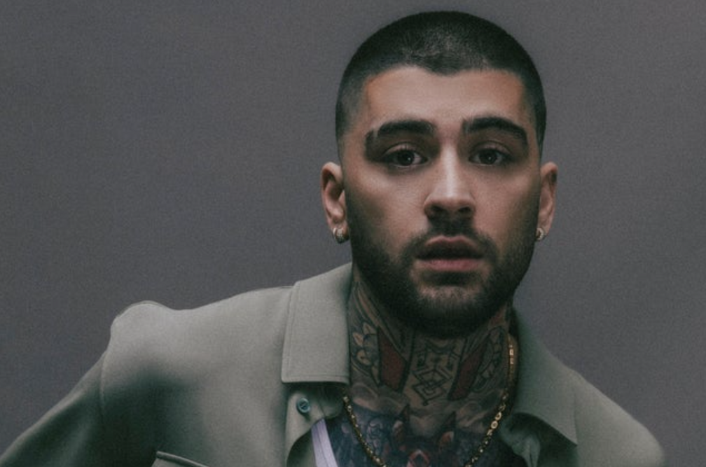 Zayn