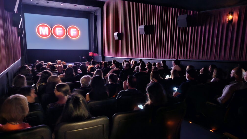 Manhattan Short Film Festival
