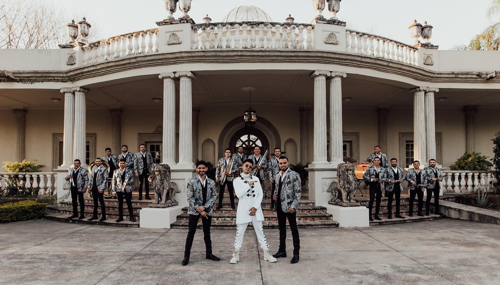 Banda El Recodo
