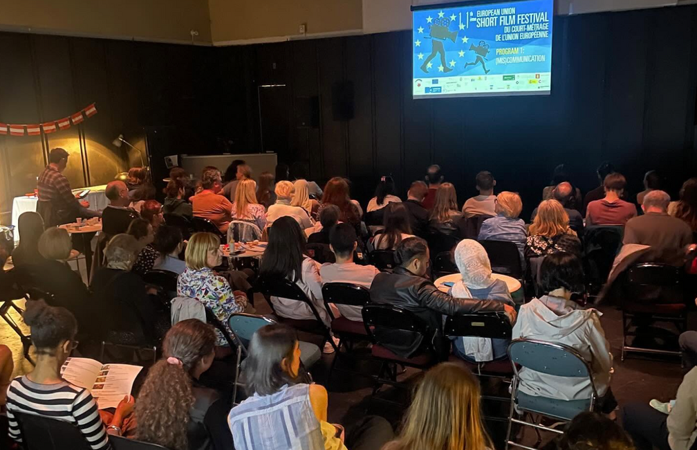 European Union Film Festival