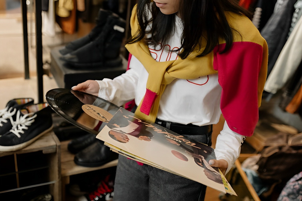 Vintage Market Days