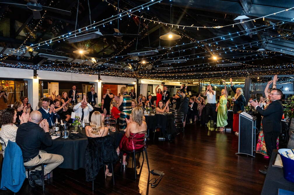 Food For Love Charity Gala & Auction