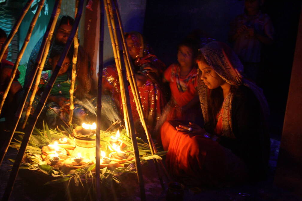 Chhath Puja