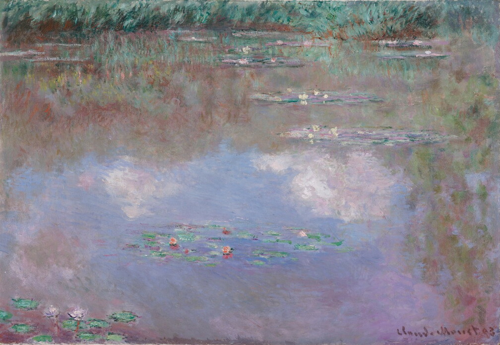 The Impressionist Revolution: Monet to Matisse from the Dallas Museum of Art