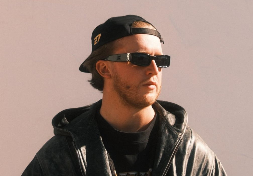 Max Dean