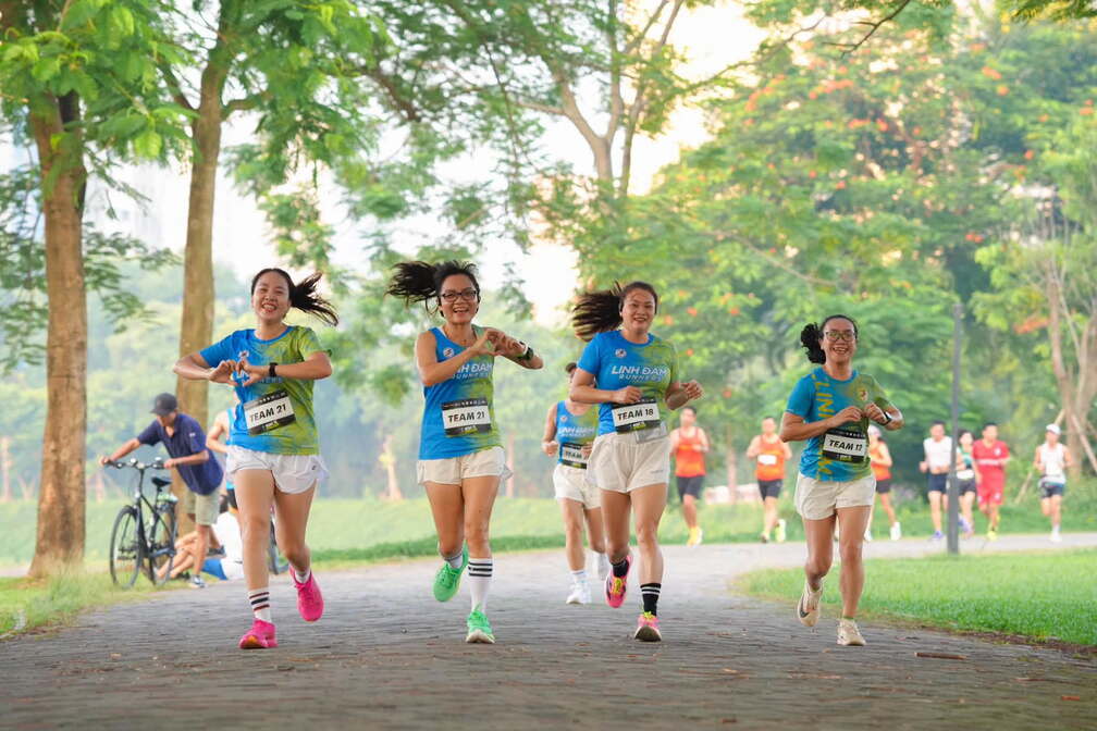 VPBank International Marathon