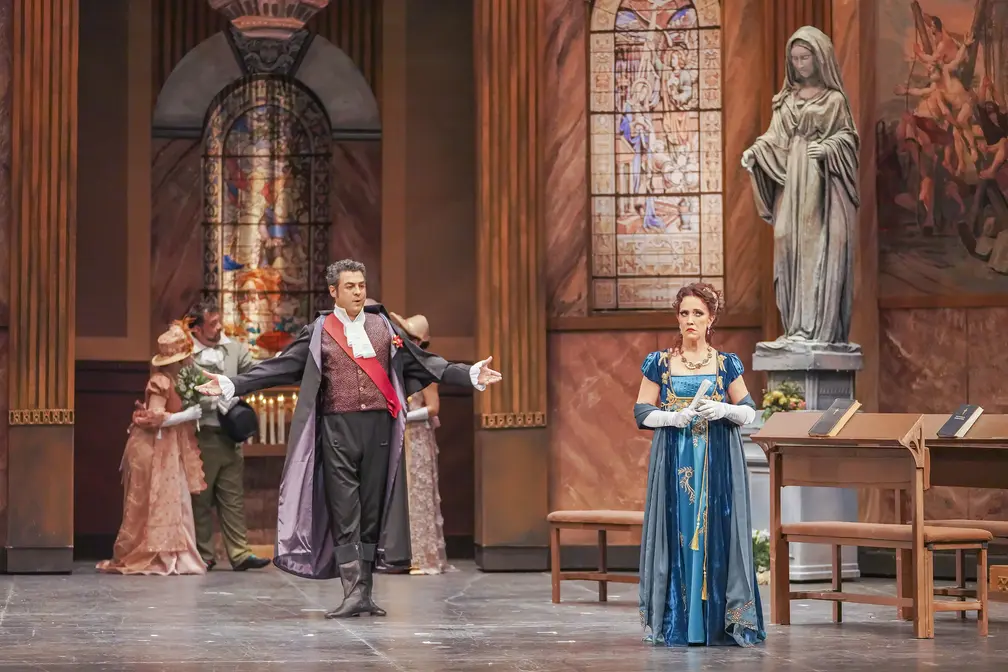 Tosca