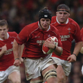 Wales vs. Japan