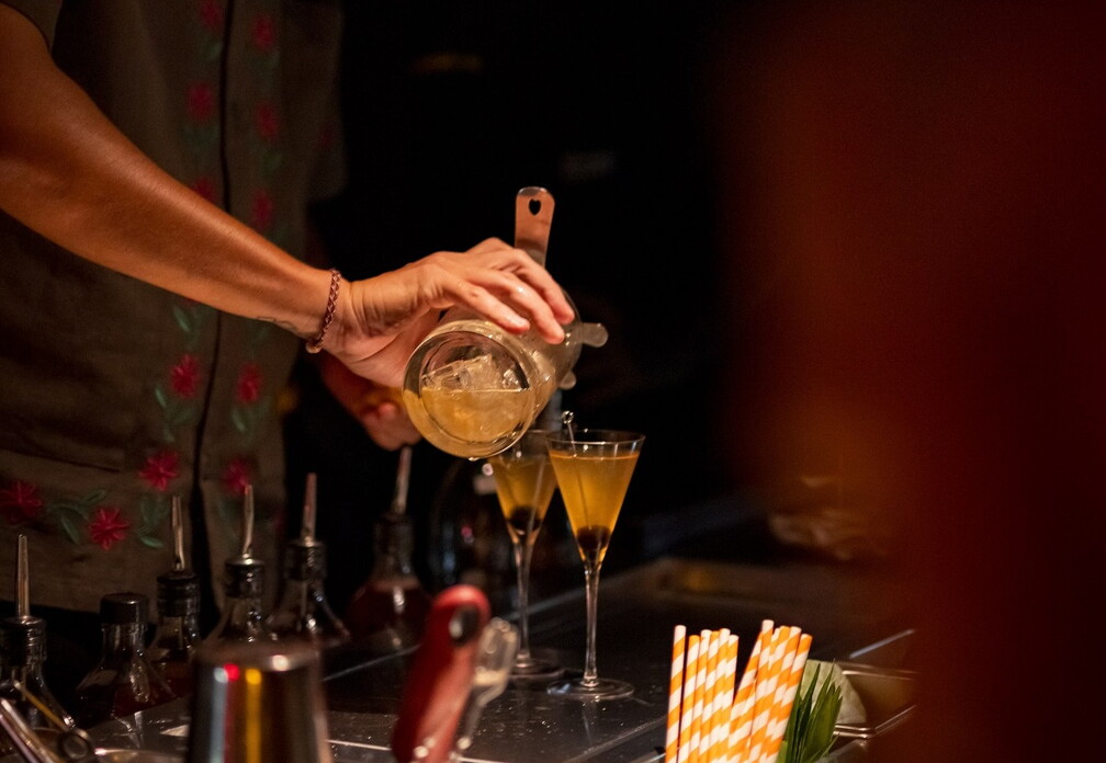 Penang Cocktail Week
