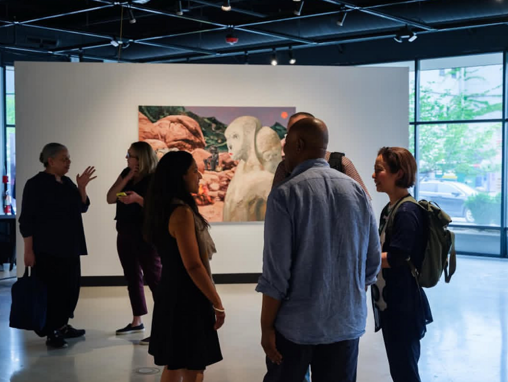 Michigan Arts Festival