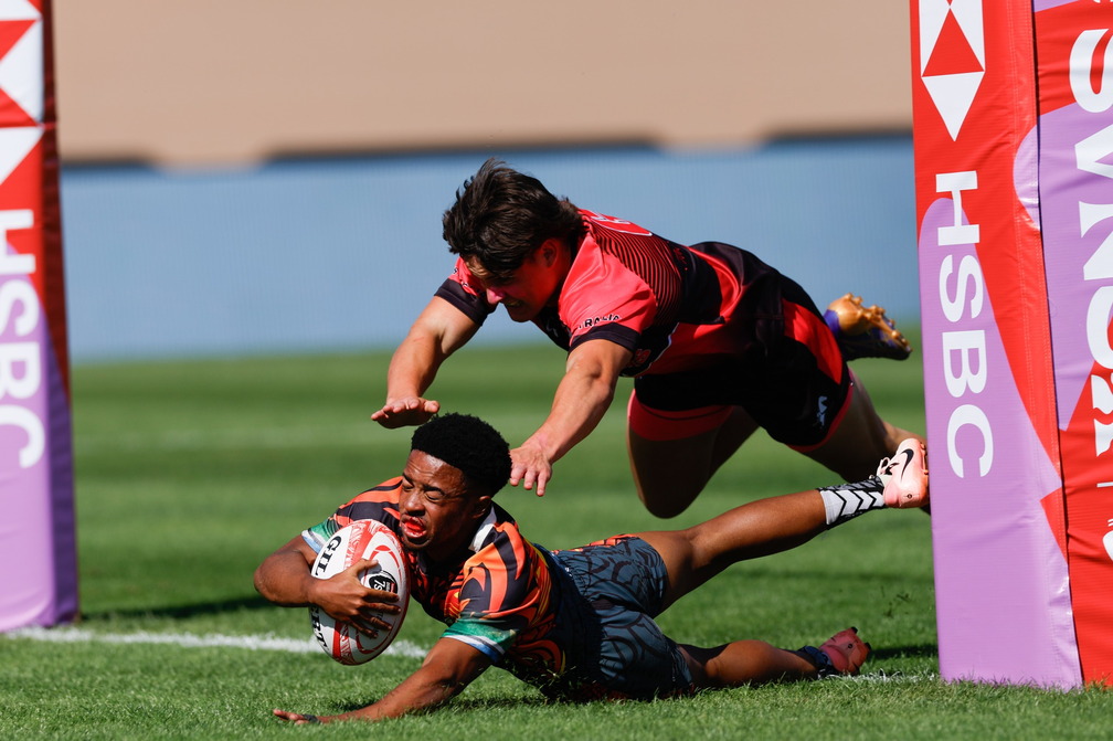 Emirates Dubai 7s