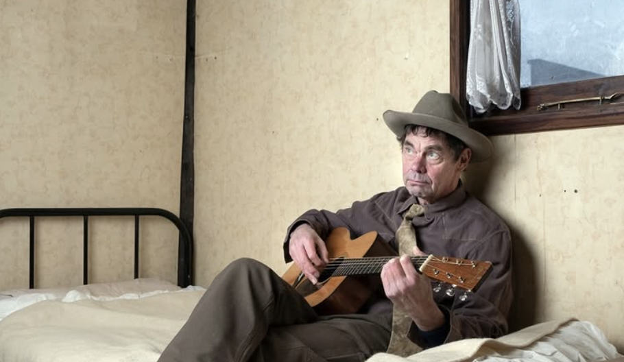 Rich Hall