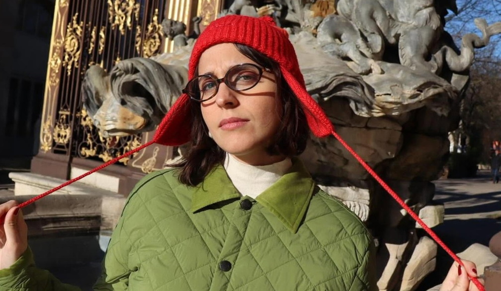 Anna Castiglia