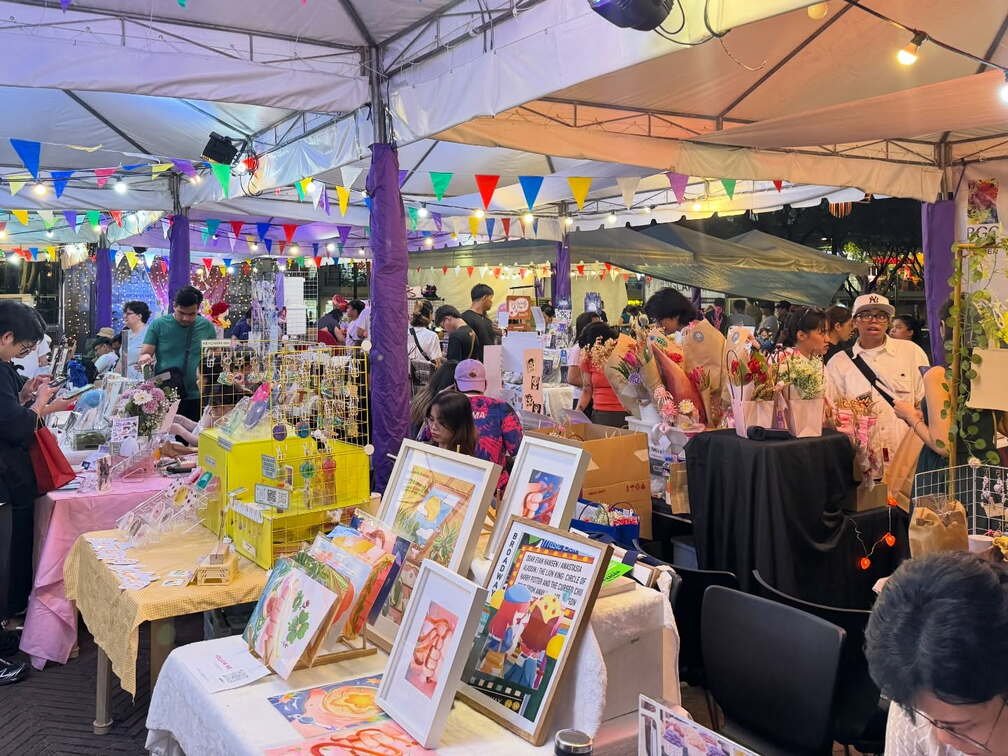 BGC Art Mart