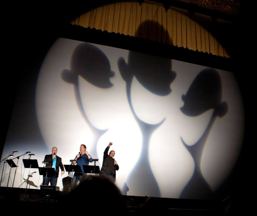 SF Sketchfest