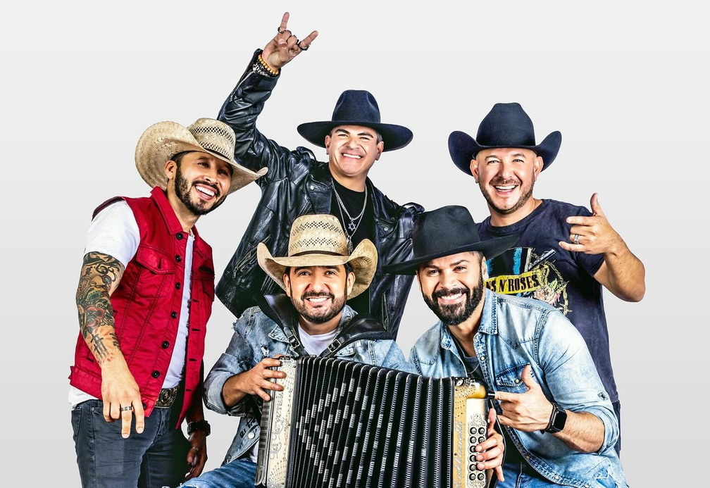 La Leyenda