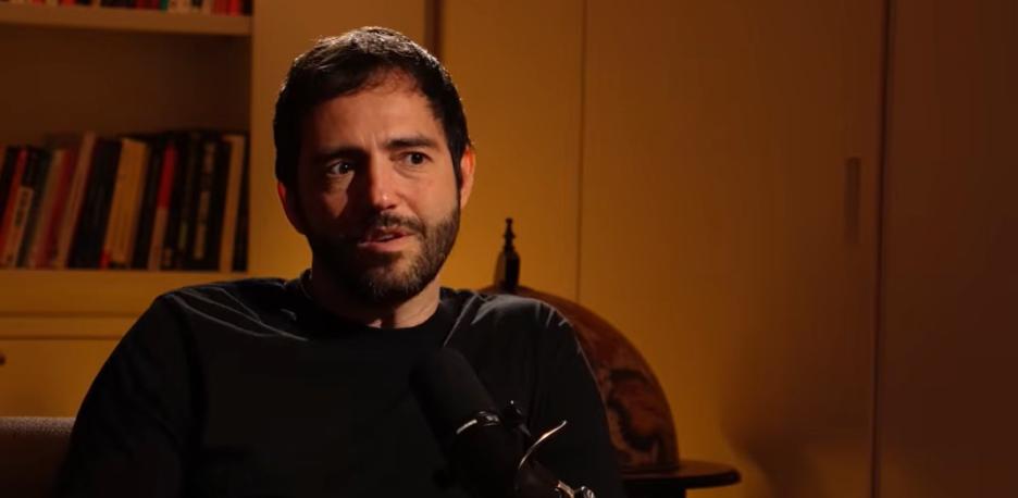 David Guapo