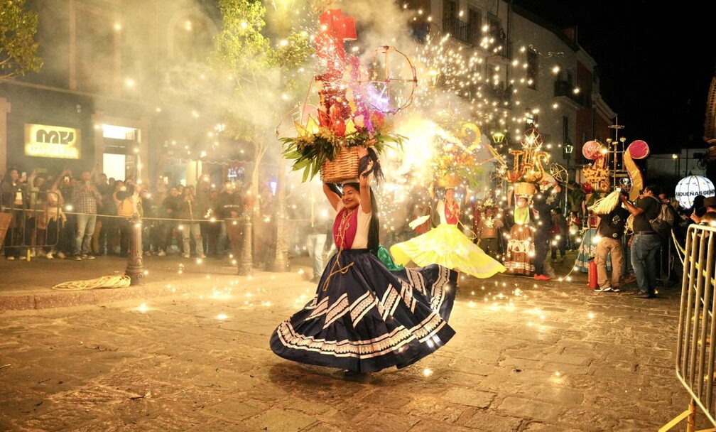 Festival Internacional Cervantino