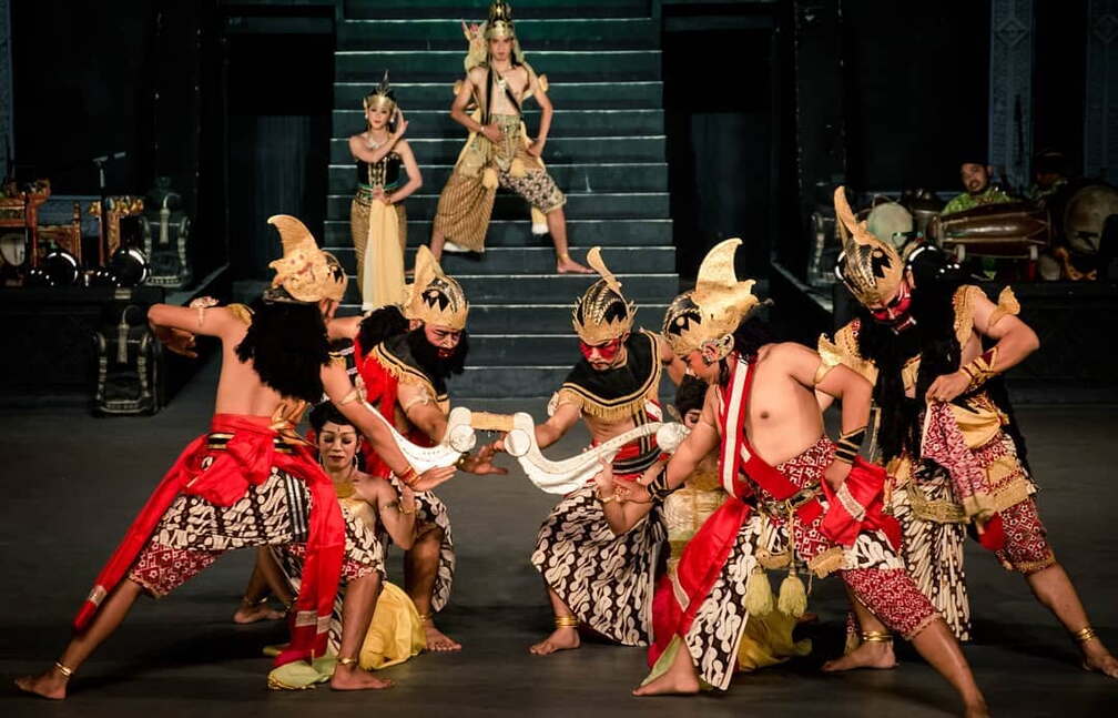 Shinta Obong