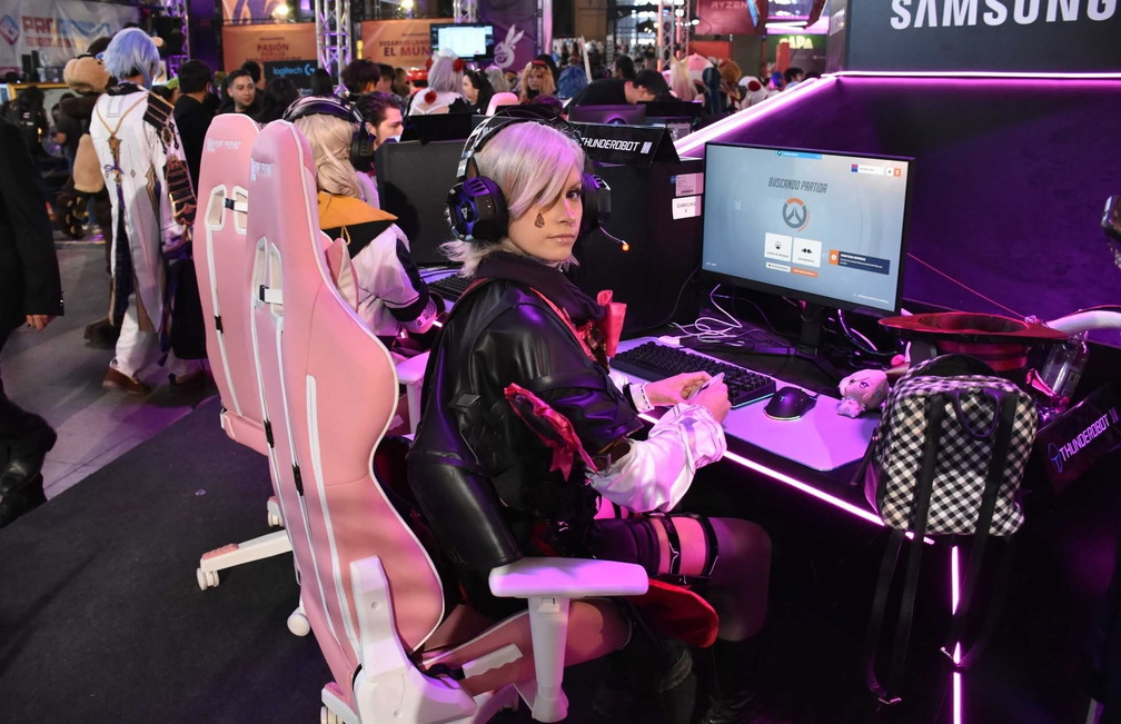 Expogame