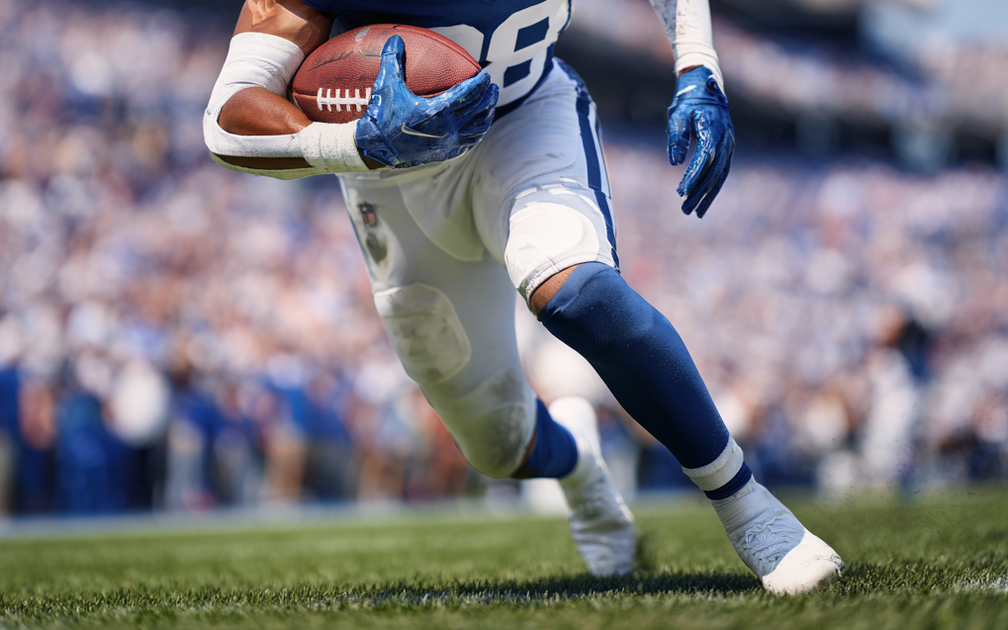 Pittsburgh Steelers vs. Indianapolis Colts