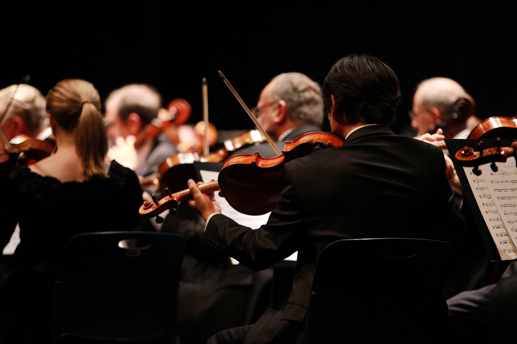 Canon: A Journey Through World Classical Music