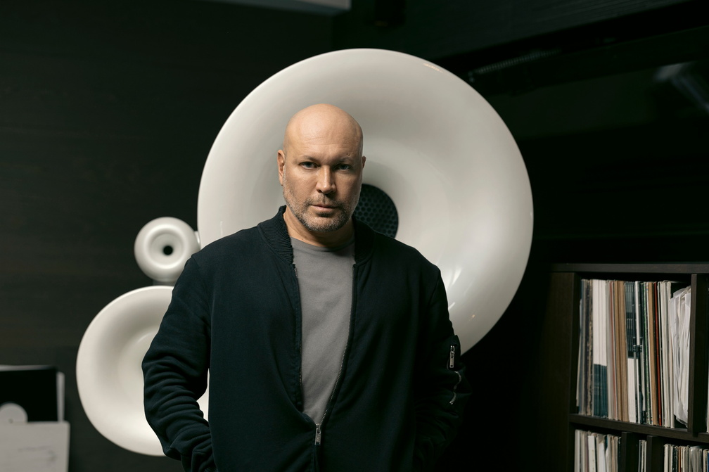 Marco Carola