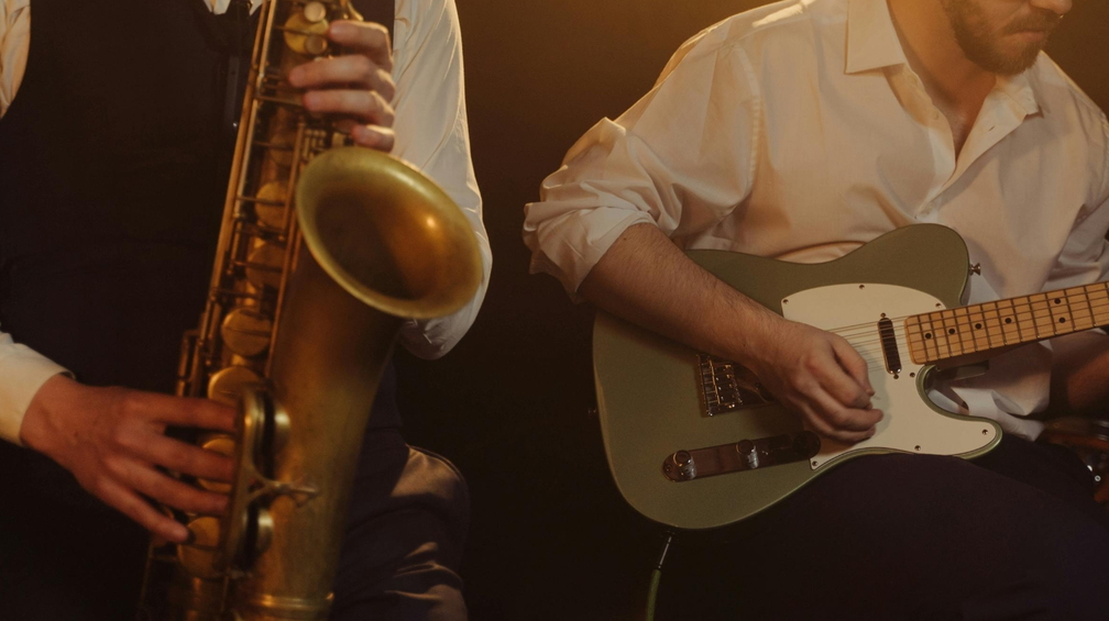 Luis Russell Jazz Festival