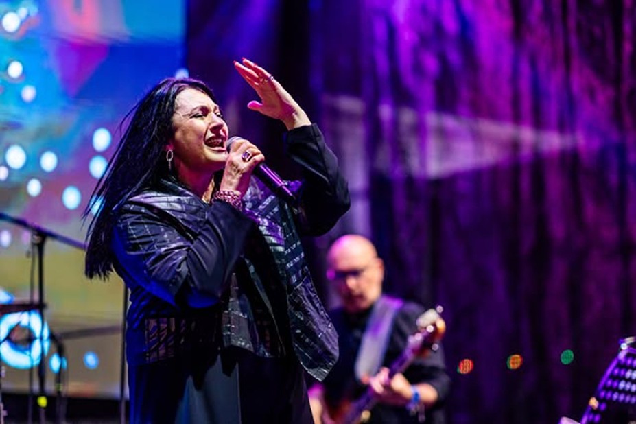 Kaliopi