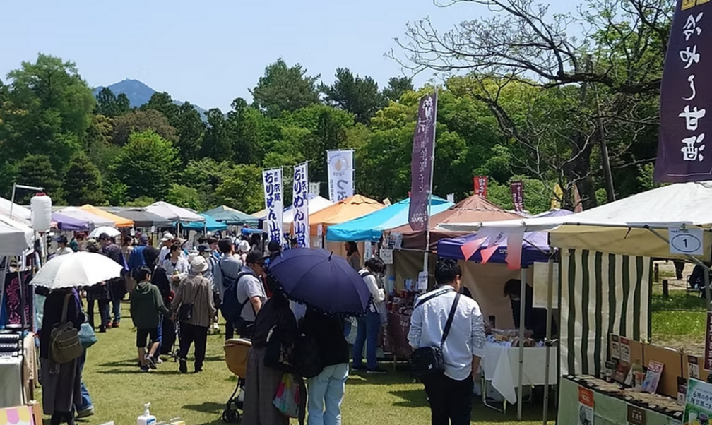 Craft Marche