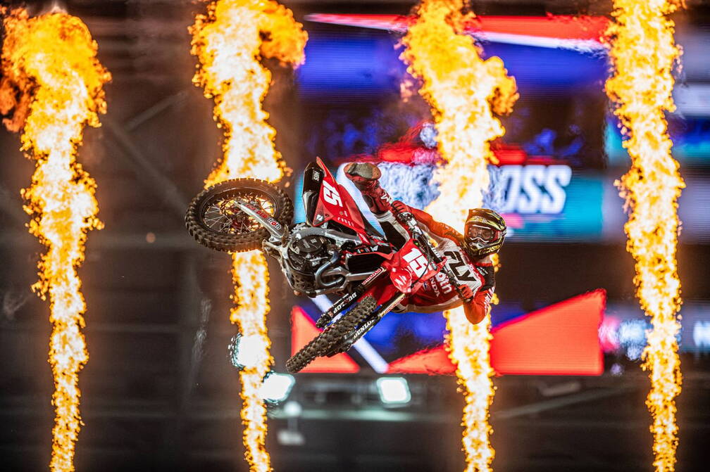 AUSX Supercross