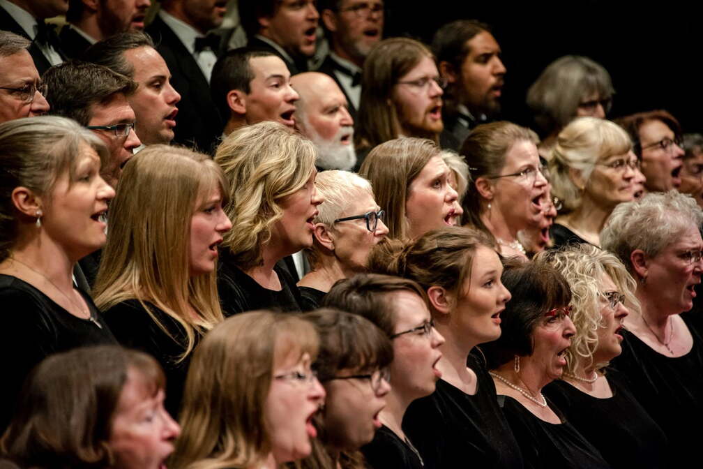 Bozeman Symphony 2026–27 Season