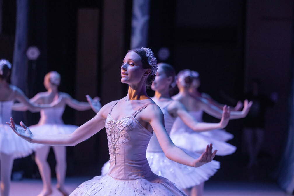 The Nutcracker