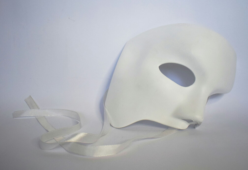The Phantom of the Opera