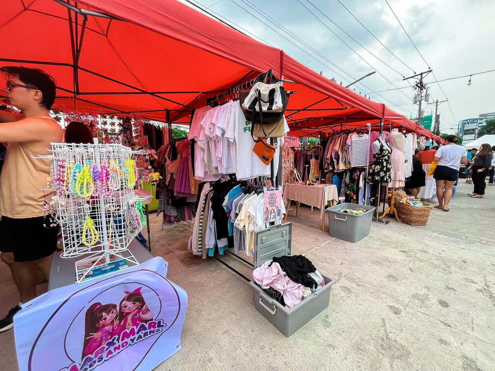 Weekday Market