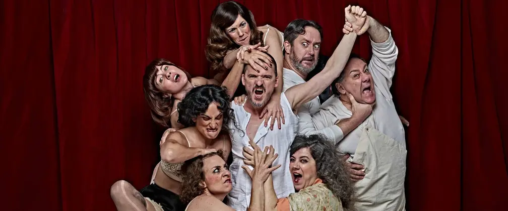 The Threecent Opera