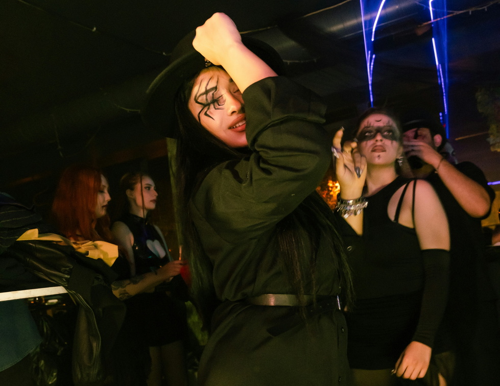 Halloween Fest