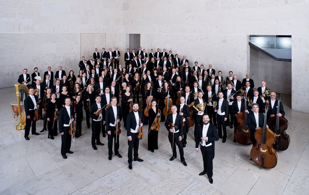 Vienna Symphony Orchestra