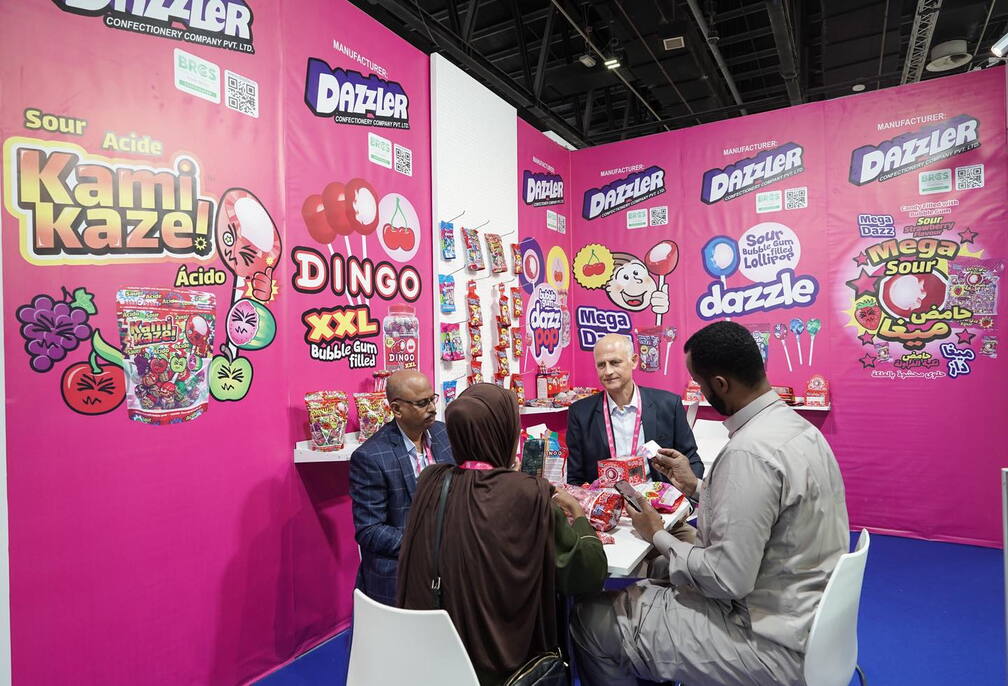 ISM Middle East