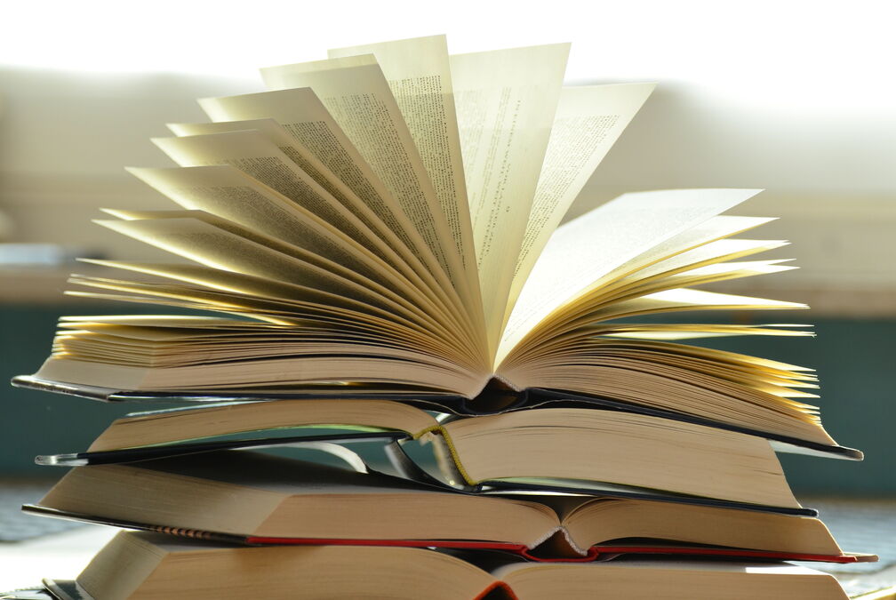 Month of Literature
